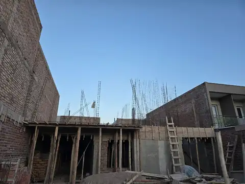 Departamento en Venta en Villa Nueva De Guaymallen, USD 75.000