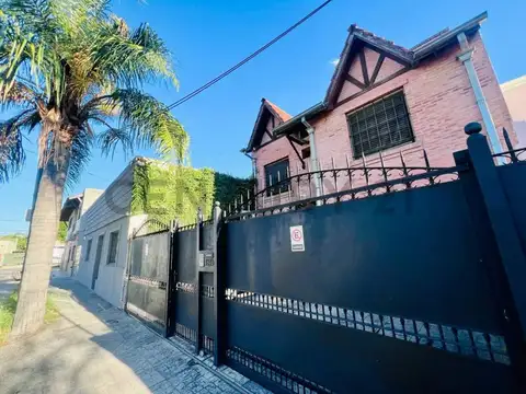 Marinos De Guarani 1800, Piso 0