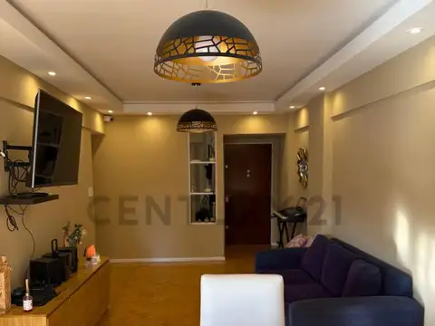 Departamento en Venta en Caballito, USD 200.000