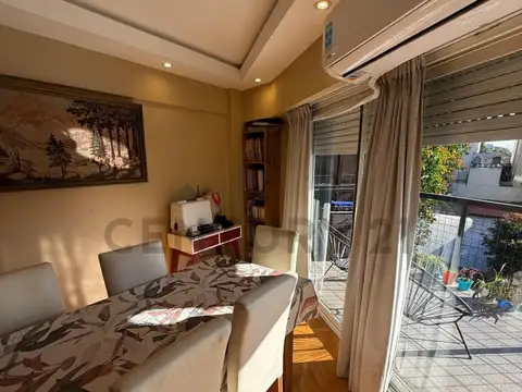 Departamento en Venta de 3 dormitorios