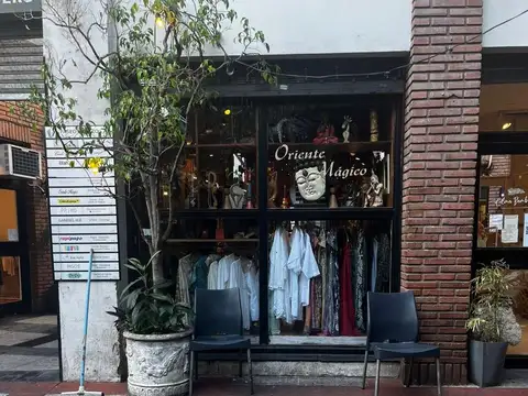 Local en Alquiler en Palermo Chico, $ 1.000.000