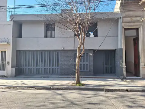 Casa en alquiler en Lujan