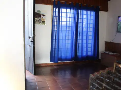 Depto Tipo Casa en Venta en Los Hornos, USD 45.000