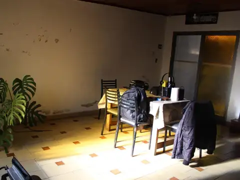 Depto Tipo Casa en Venta con 1 cocheras