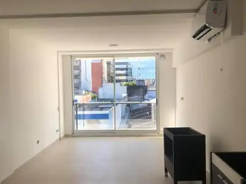 Venta - monoambiente a estrenar - Full amenities - Monserrat