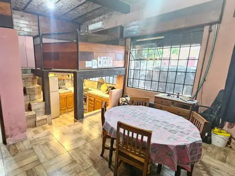 VENTA-PH 2 AMBIENTES-VILLA MARTELLI-VICENTE LOPEZ