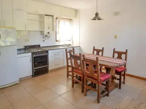 Departamento en Venta en Santa Fe, USD 80.000