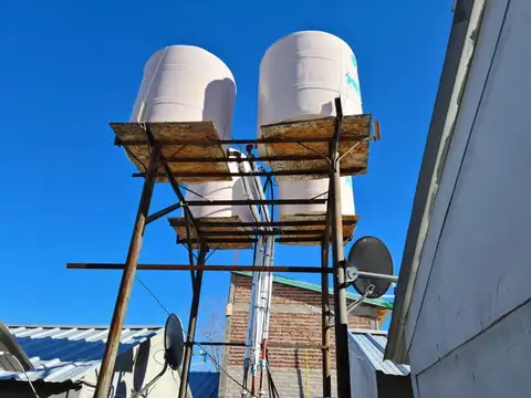 Casa en Venta 10 años