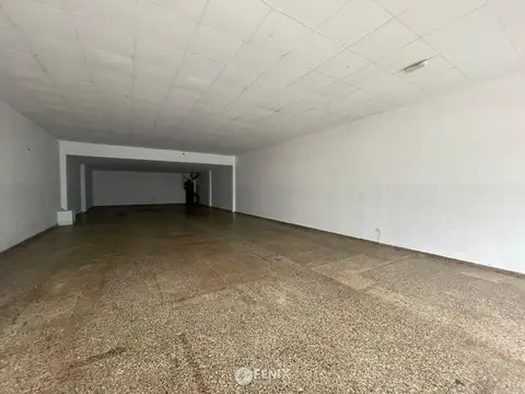 Local en Alquiler A Estrenar