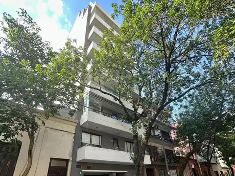 MONOAMBIENTE ALQUILER SAN CRISTOBAL LUMINOSO