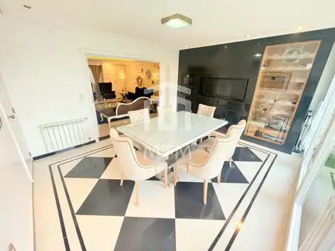 Departamento en Venta de 4 dormitorios