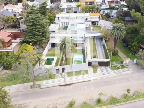 Departamento  en Venta Rosario  Alberdi.