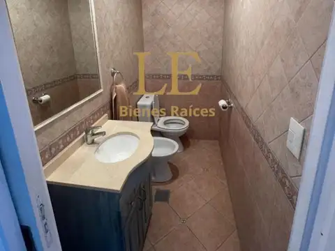 ALQUILER CASA CON PILETA