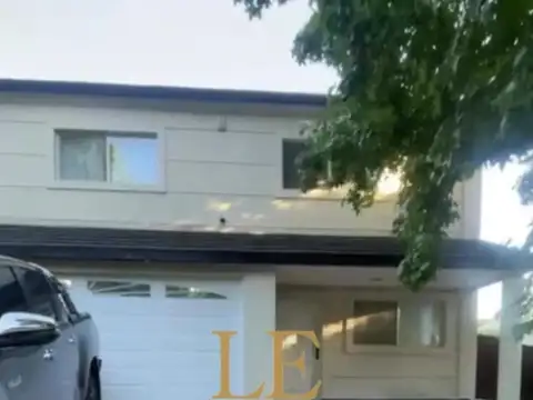 Casa en Alquiler 20 años