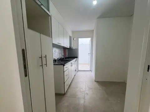 Argerich 1600, Piso 1