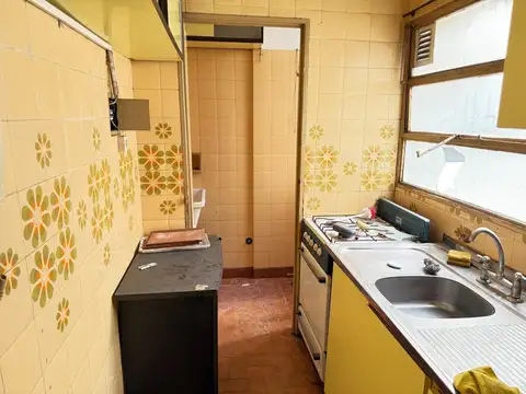 Departamento en Venta de Monoambiente