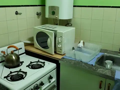 *IDEAL INVERSOR *EXCELENTE PROPIEDAD SOBRE AV. DE MAYO *ZONIFICACION C3 Corredor Central