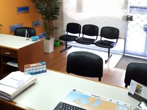 *IDEAL INVERSOR *EXCELENTE PROPIEDAD SOBRE AV. DE MAYO *ZONIFICACION C3 Corredor Central