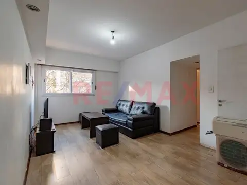 Depto Tipo Casa 4 ambientes con 1 baño