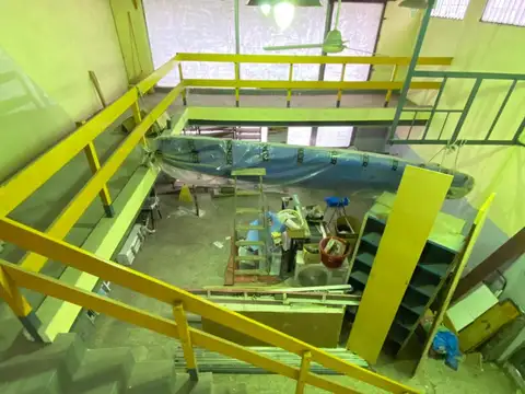 Venta Local Comercial. Montevideo N°992. Bernal Oeste.