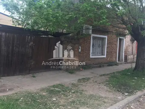 Venta de casa y dos locales comerciales