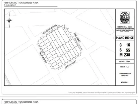 Terreno en Venta de 225,0 m2
