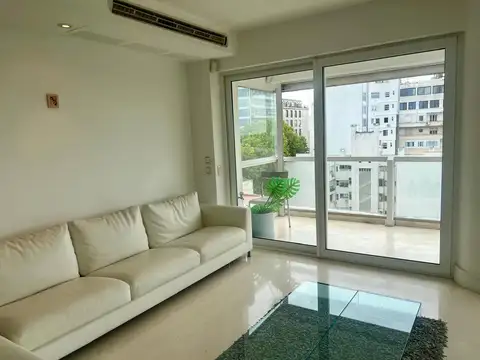 Departamento en Alquiler de 5 ambientes