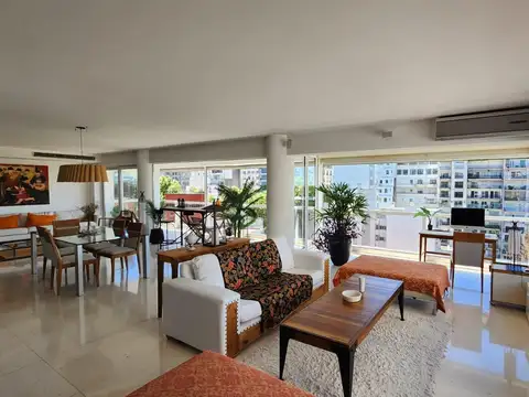 Departamento en Alquiler en Palermo, USD 6.500