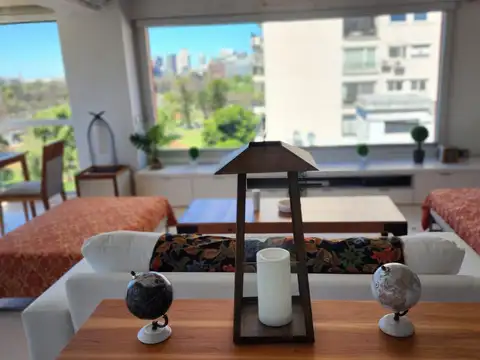 PENTHOUSE DUPLEX EN ALQUILER – PALERMO, ZONA EXCLUSIVA (A METROS DE LA EMBAJADA DE EE.UU.)