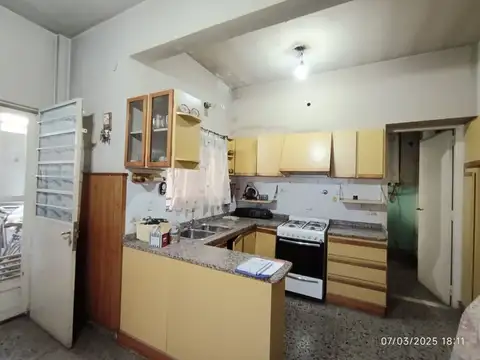 Casa en Venta en Haedo, USD 140.000
