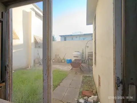 Casa en Venta 40 años