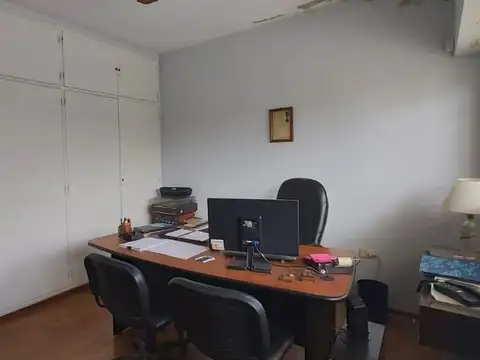 VENTA CASA 5 AMB C/DEPOSITO HAEDO NORTE