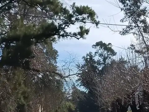 Terreno en Venta de 676,0 m2