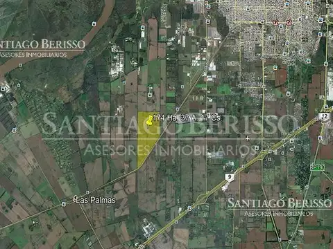 Terreno Fraccion  en Venta ubicado en Zárate, G.B.A. Zona Norte