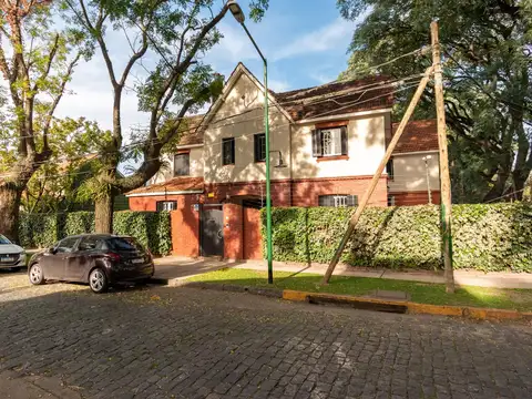 Olegario Andrade 215