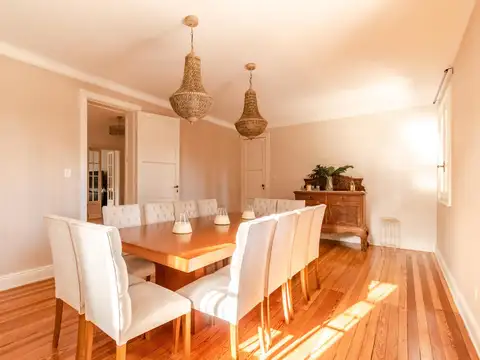 Casa en Venta 2 años