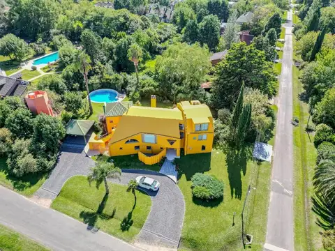 Casa en Alquiler en San Diego Country Club, USD 4.000