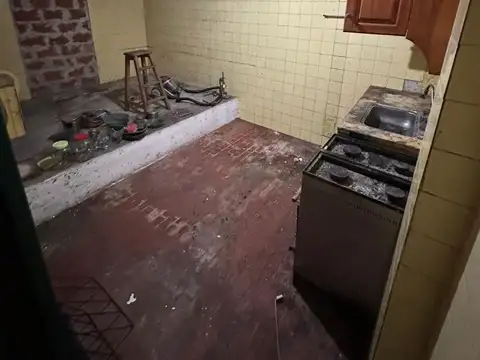 Casa en Venta en Mataderos, USD 115.000