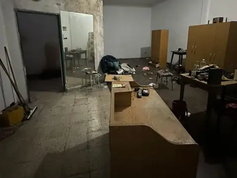 Pasaje Carlos Vega Belgrano 1121