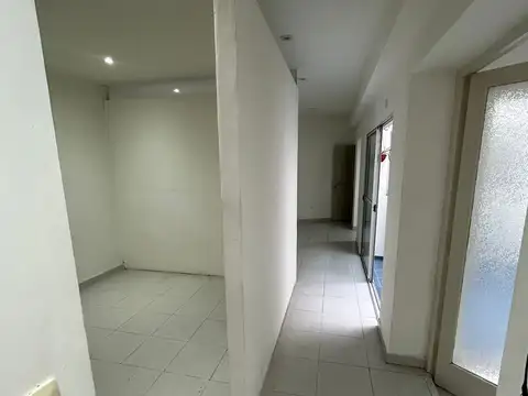 Depto Tipo Casa en Alquiler de 2 ambientes