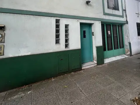 G. Martin de Gainza 800, Piso pb