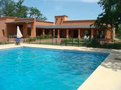 Terreno en Venta de 2042,0 m2