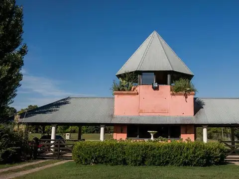 Terreno en Venta en El Espinillo Golf, USD 30.000