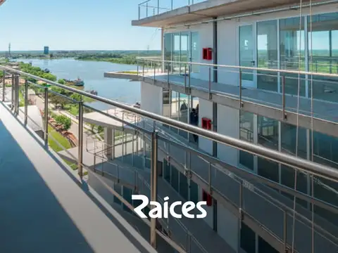 VENTA Oficina Comercial en Río Arriba - Puerto de Santa Fe