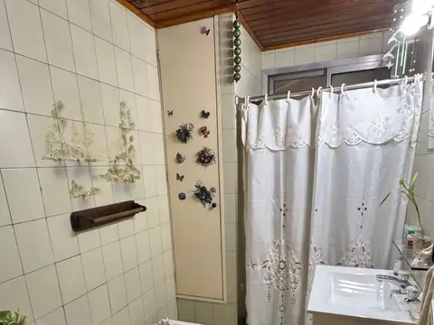 Casa en Venta 60 años