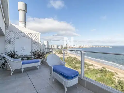 Departamento en Alquiler Temporal de 4 ambientes