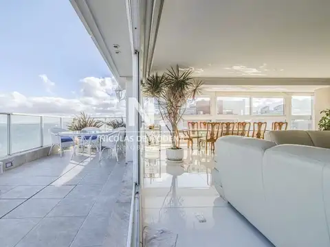 Departamento en Alquiler Temporal de 3 dormitorios