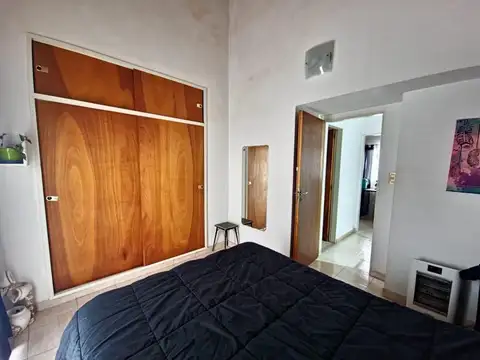 Depto Tipo Casa en Venta con 1 cocheras
