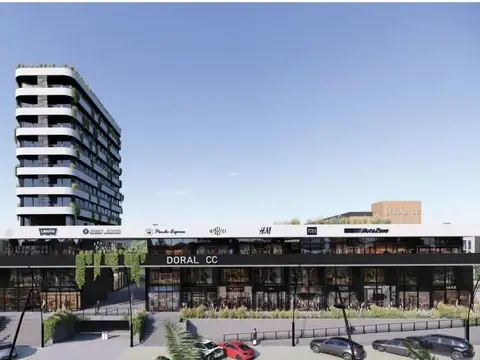 Local en Venta A Estrenar