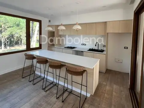 Casa  en Venta en Marítimo 3, Costa Esmeralda, Costa Atlántica